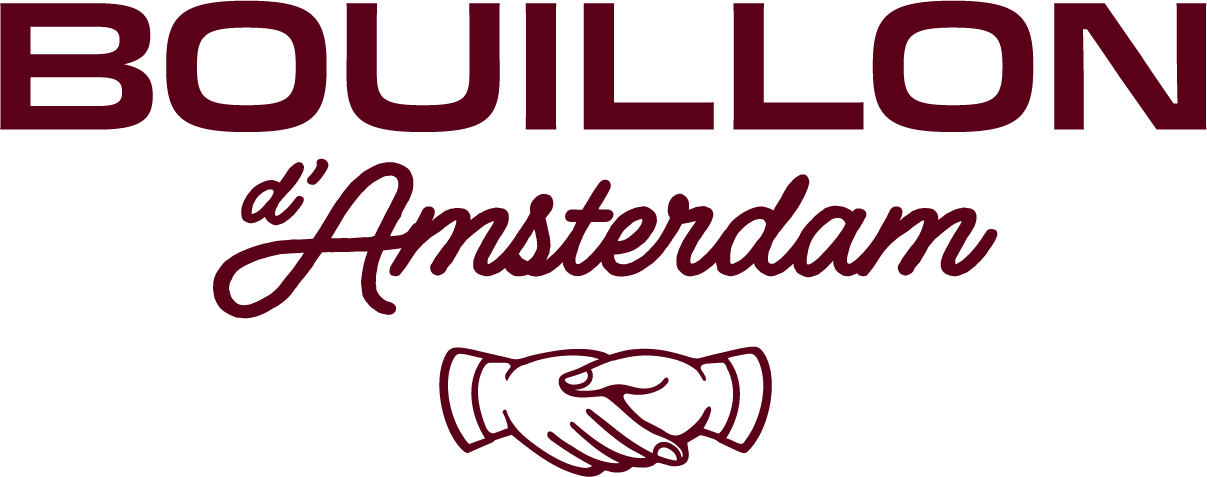 Bouillon d'Amsterdam